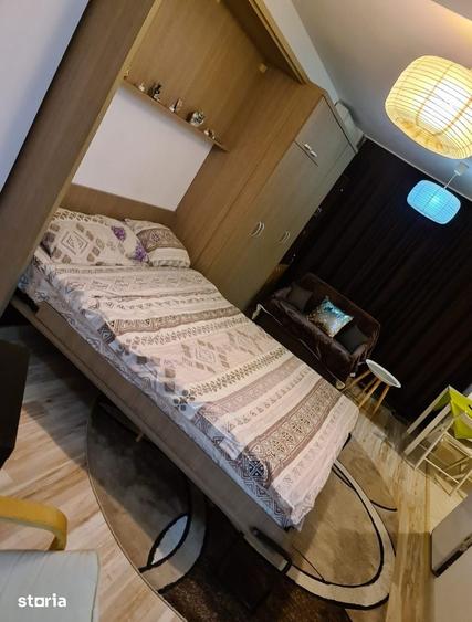 Garsonieră în Prelungirea Ghencea