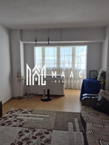 Apartament cu 3 camere decomandat, mobilat în Ostroveni