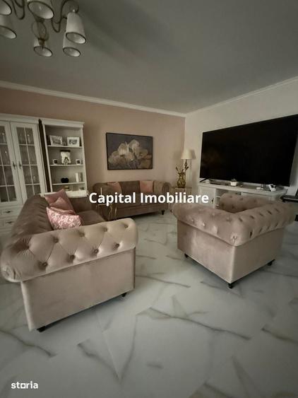 Casă cu 4 camere cu Teren 500 Mp în Sântandrei