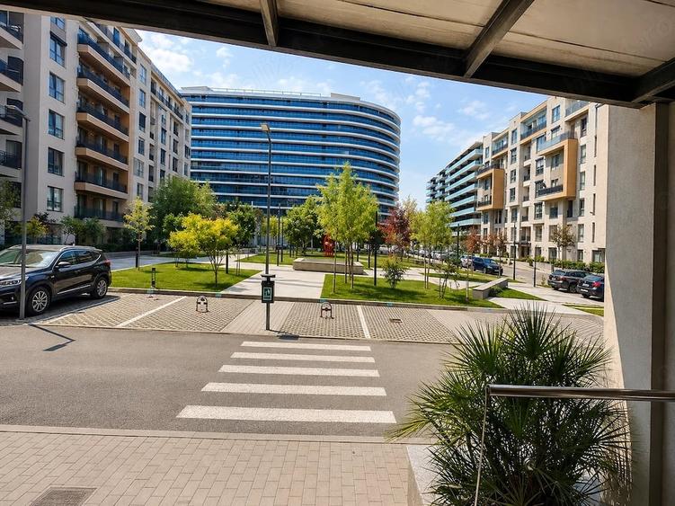 Apartament cu 2 camere decomandat în Nord