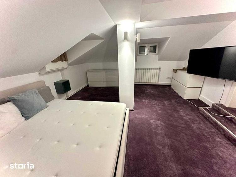 Casă cu 4 camere cu Teren 200 Mp în Central