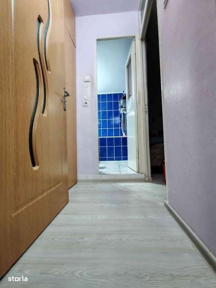 Apartament cu 2 camere în Nufărul