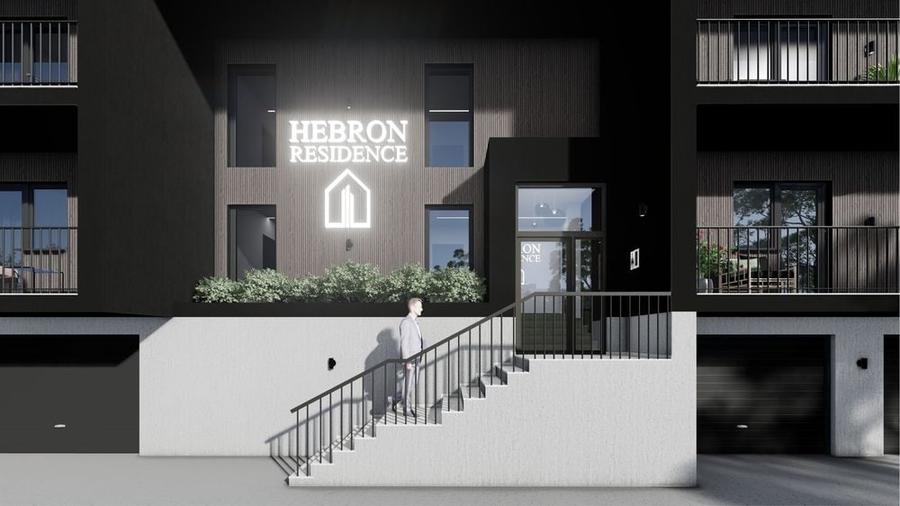 Apartamente noi Dej | Nichita Stanescu | Hebron Residence - 4