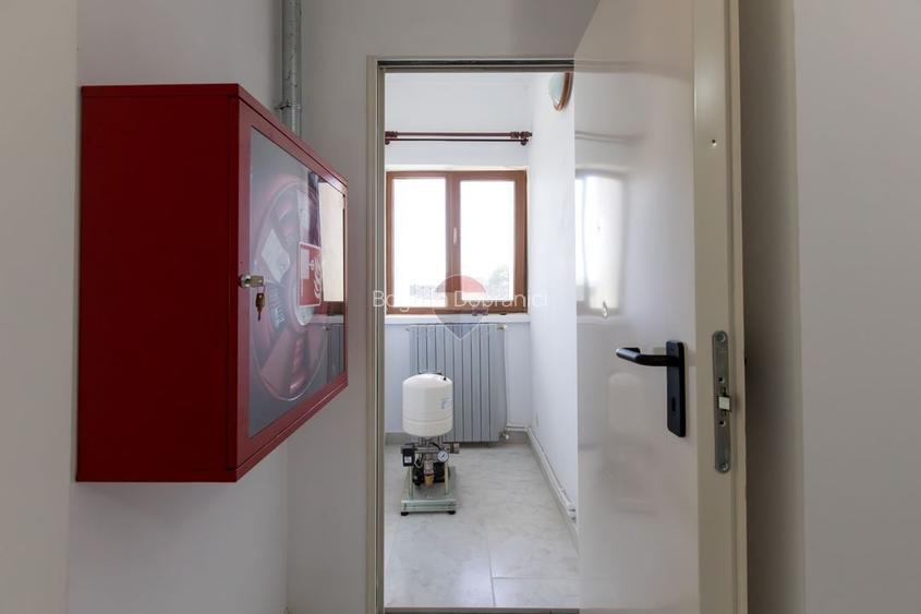 Special property de 1,152 mp de vânzare în Onești cartier Borzești