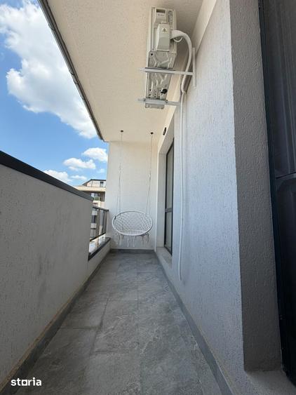 Aparatment 2 camere,bucatarie inchisa,str Diamantului Bragadiru - 6