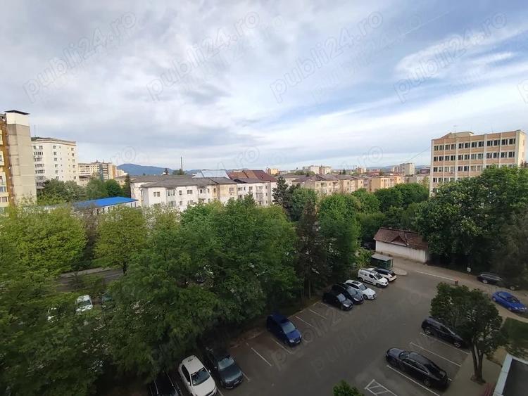 Garsonieră semidecomandată în Nord