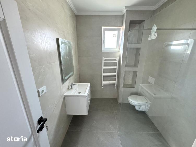 Casă cu 4 camere cu Teren 200 Mp în Valea Lupului