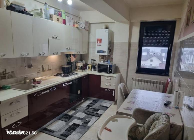 Apartament cu 2 camere în Central