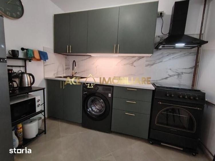 2 Camere de inchiriat | Tineretului | Metrou | Mobilaat | Utilat - 15