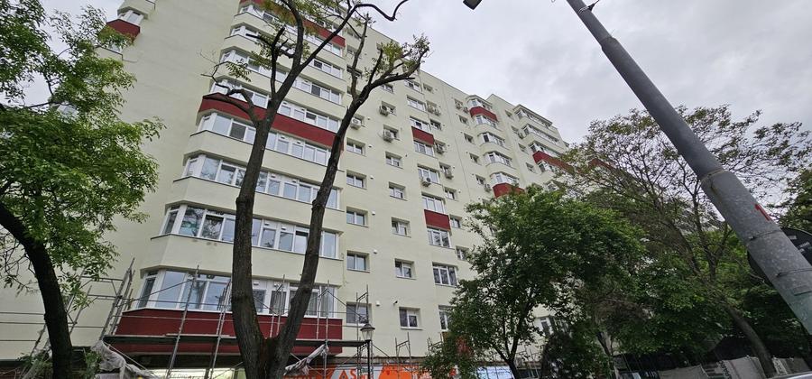 Brancoveanu - Oltenitei - bloc 1983 - nerenovat, comision 0 - 4