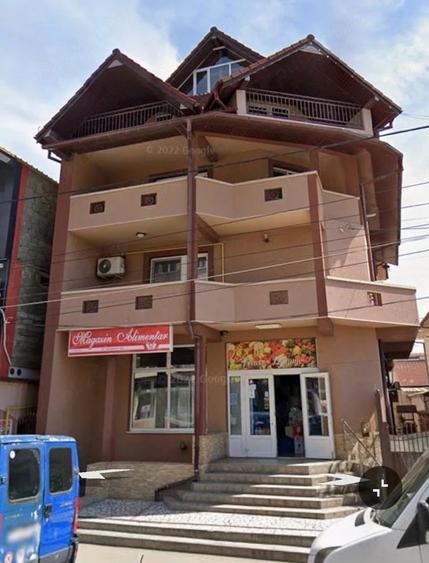Spațiu comercial, de 178 mp, în Ultracentral