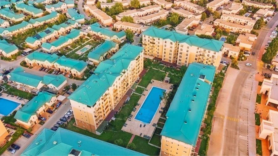 Apartament cu 2 camere decomandat în Ștefăneștii de Jos