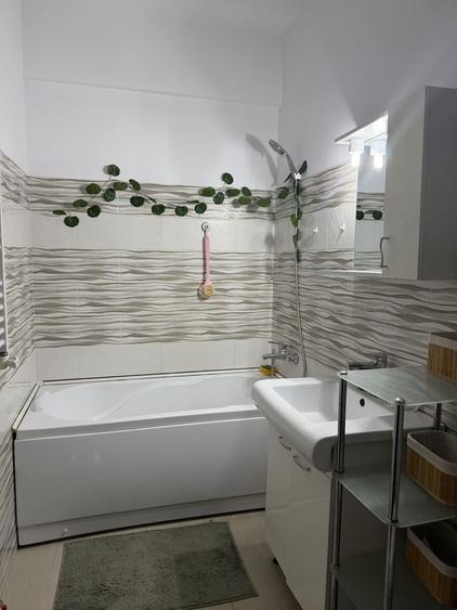 Garsonieră decomandată în Exterior Vest