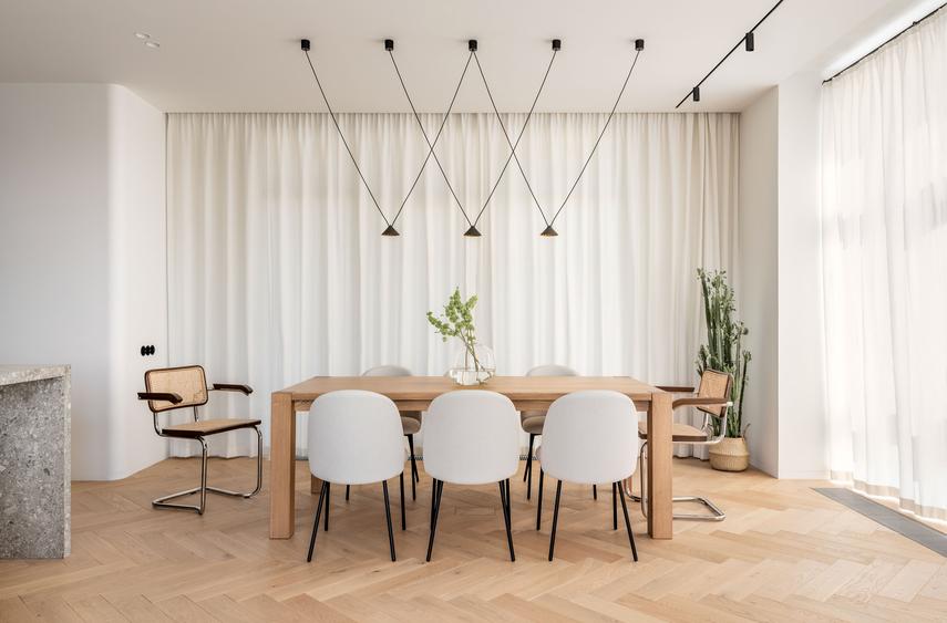 Unirii bloc nou – doar 4 apartamente disponibile! - 7