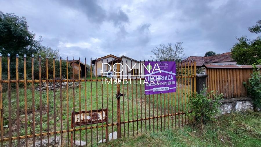 Spațiu industrial, de 130 mp, în Arcani