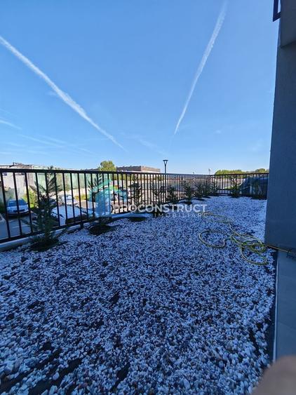 Apartament 3 camere de închiriat | Lipovei | Bloc nou | Terasă 30 mp | - 11