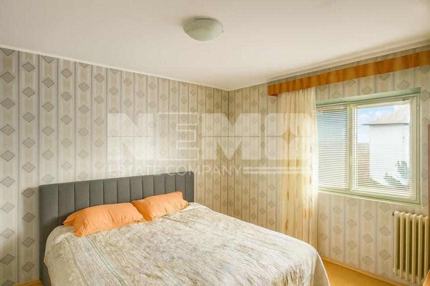 APARTAMENT 3 CAMERE | 65MP | RADAUTI, CENTRAL - 6