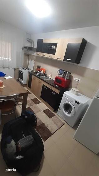 Garsonieră decomandată în Berceni