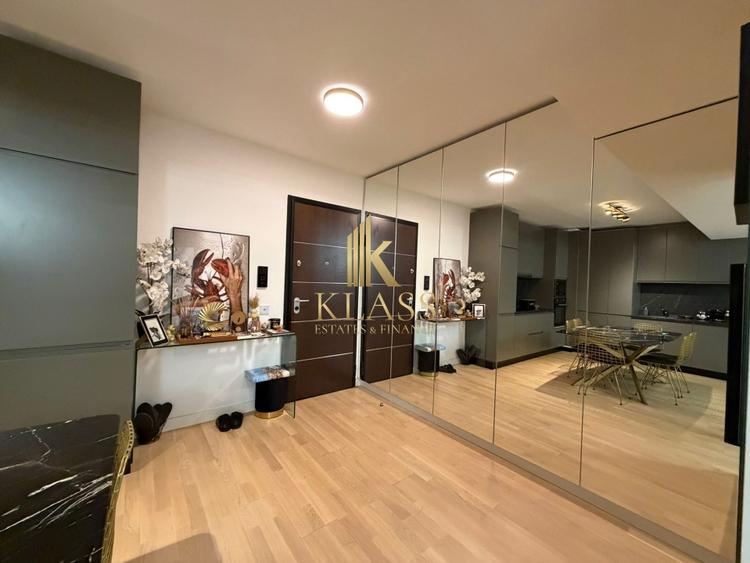 Apartament 3 camere | 106 mp | Mobilat și utilat | UpGround Residence - 6