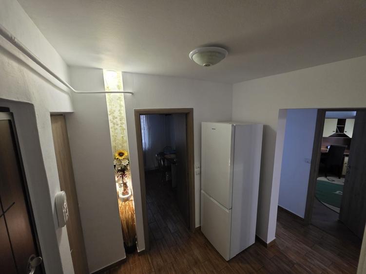 Apartament cu 2 camere decomandat în Alexandru cel Bun
