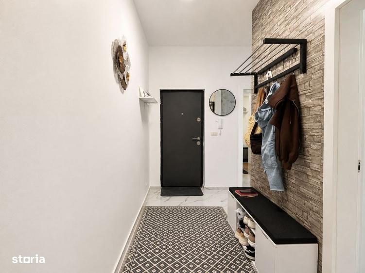 Apartament cu 2 camere în Calea Urseni