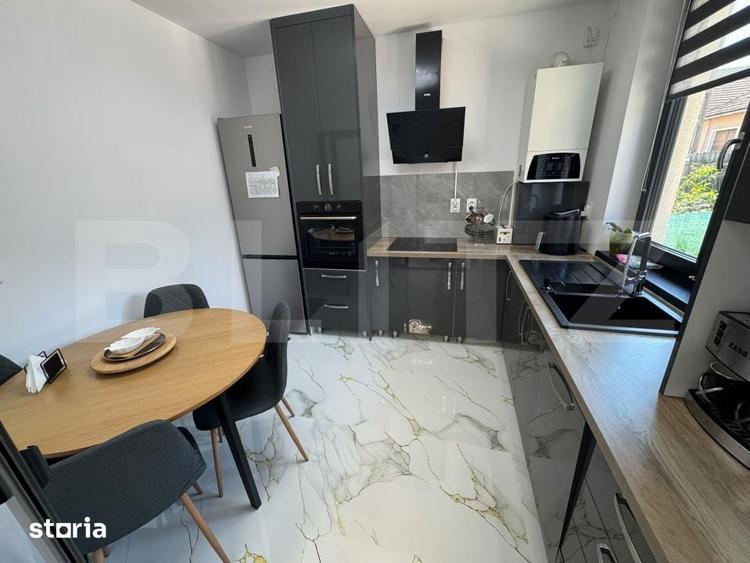 Casa individuala Premium | Constructie 2025 | Finisata si mobilata in - 16