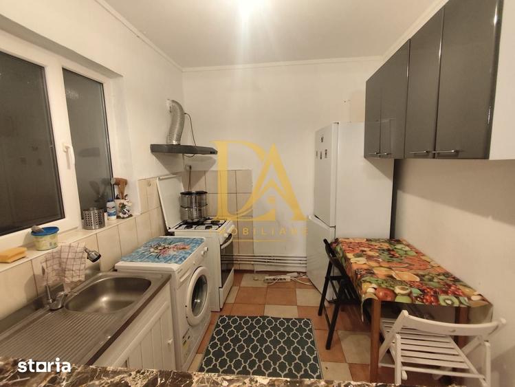 Garsonieră în Dămăroaia