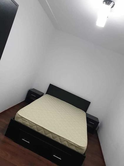 Apartament cu 2 camere semidecomandat în Exercițiu