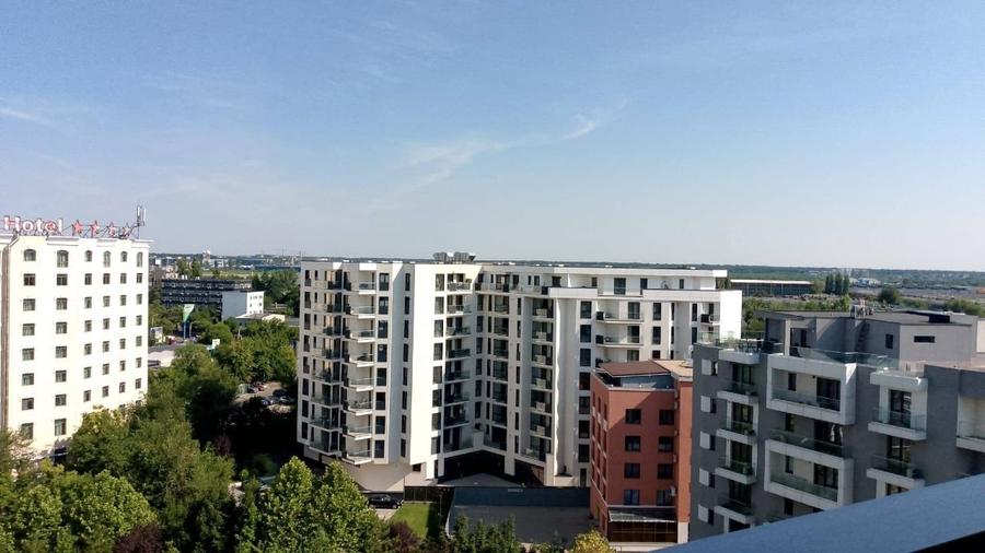Apartament cu 3 camere, mobilat în Herăstrău