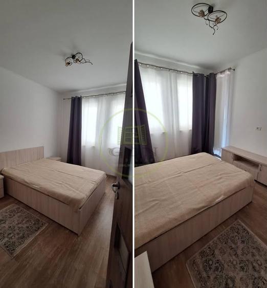 Apartament 2 camere, mobilat, utilat - Victoria Rezidențial - 5