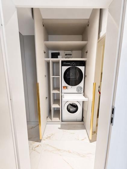 Apartament 2 camere | LUX | Parcare | Tunari-City Nord - 7