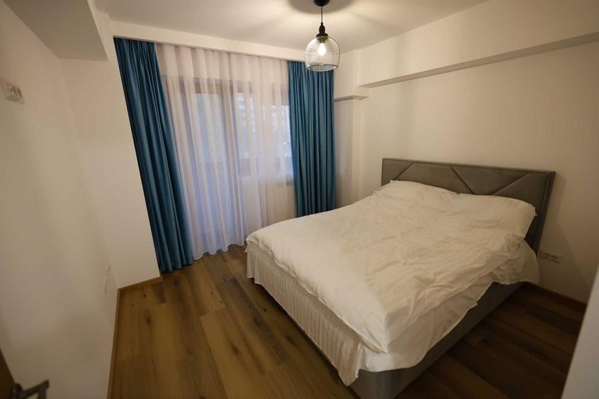 Apartament 3 camere, living open space, Marasesti - Catedrala, etaj 1, complet utilat - 6