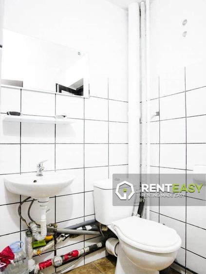 Apartament cu 3 camere în Hala Centrală