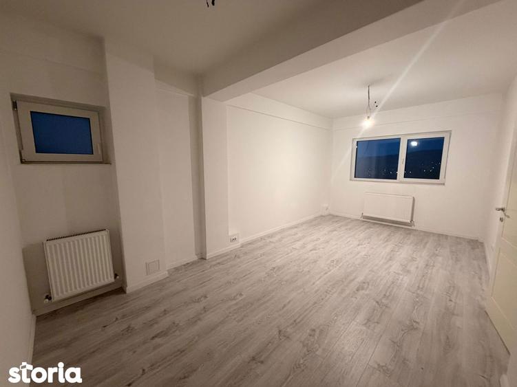 Apartament cu 2 camere în Podu Roș