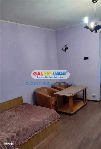 Garsonieră, mobilată în Drumul Taberei