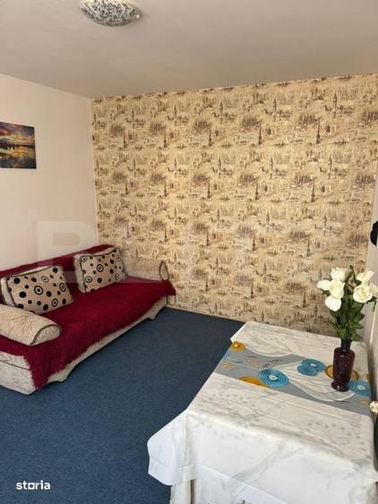 Apartament cu 2 camere în Sud