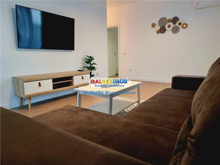 Apartament cu 3 camere semidecomandat, mobilat în Albert
