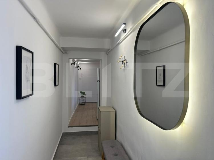 Investitie premium ultracentrala-apartament in cladire istorica ! - 8