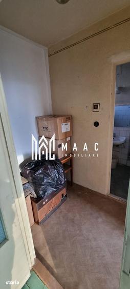 Apartament cu 2 camere semidecomandat în Mihai Viteazul