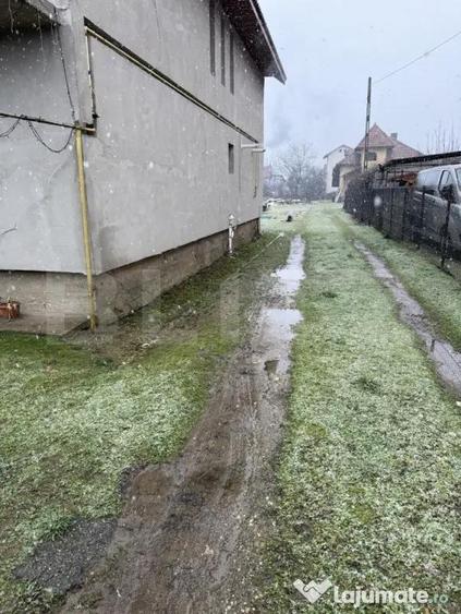 Teren în Central