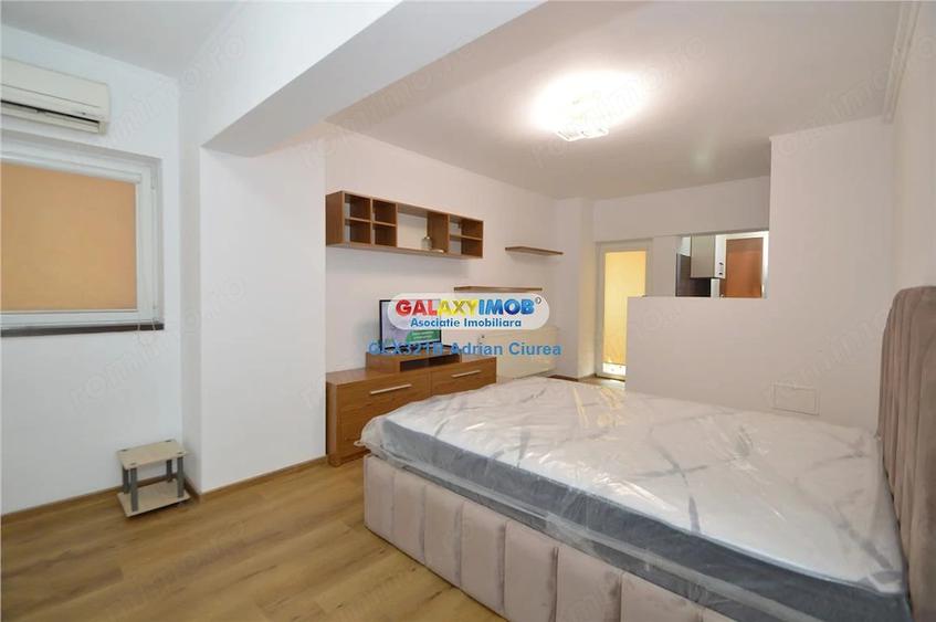 Garsoniera Renovata | Centrala Proprie | Prelungirea Ghencea - 4