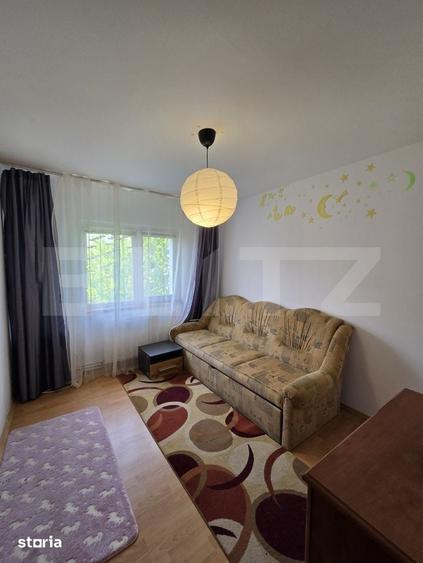 Apartament cu 3 camere decomandat în Freidorf