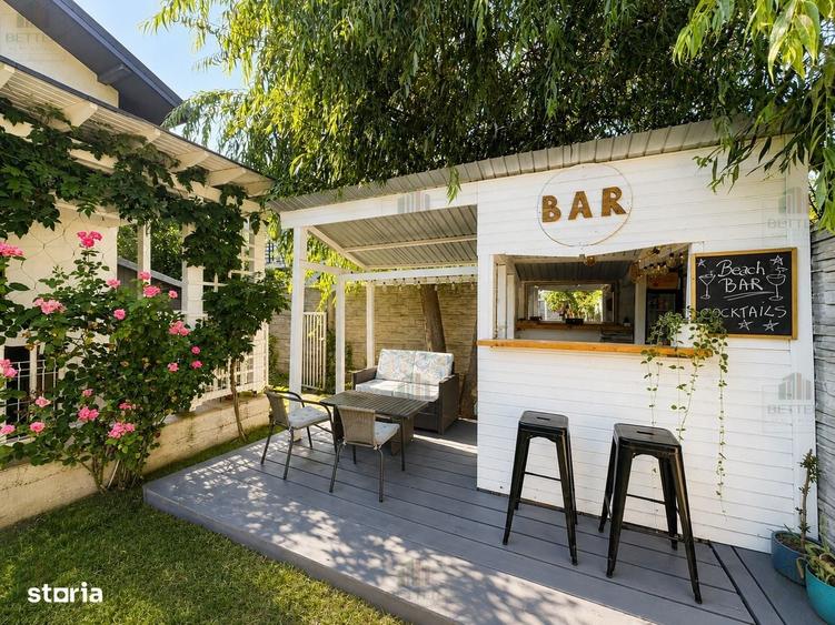 Casa de vanzare | 4 camere si 2 bai | Berceni, Ilfov | La Cheie - 1