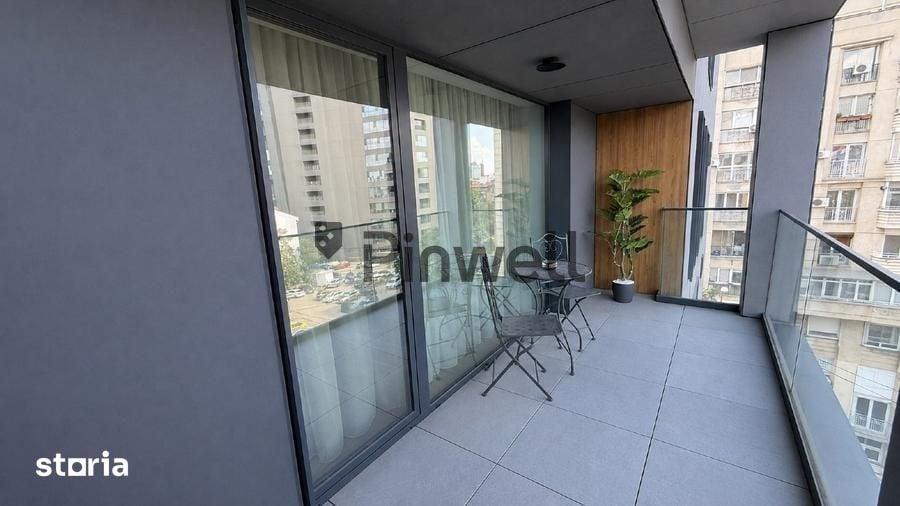 Apartament cu 2 camere în Crângași