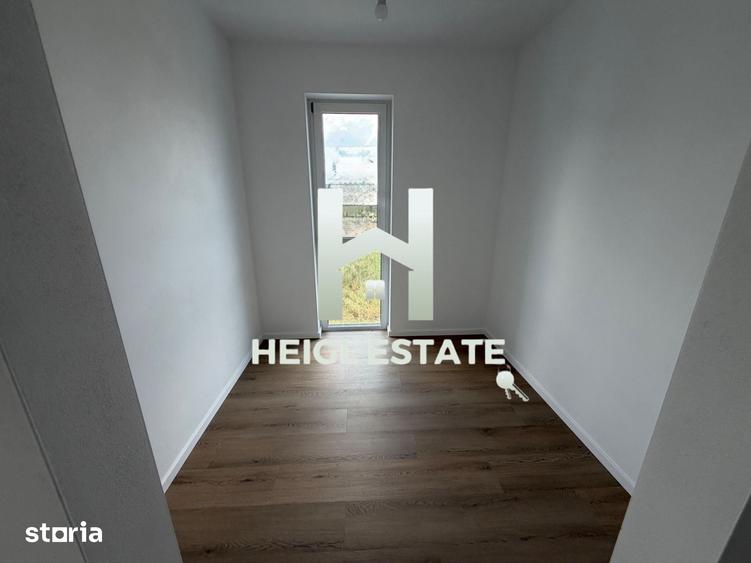 Apartament cu 4 camere în Giroc