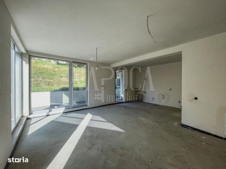 Casă cu 4 camere în Mihai Viteazu