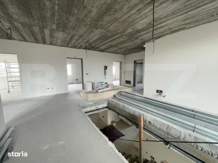Casă cu 4 camere în Bâlta