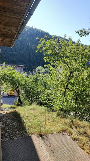 Vand casa+spatiu comercial - 9