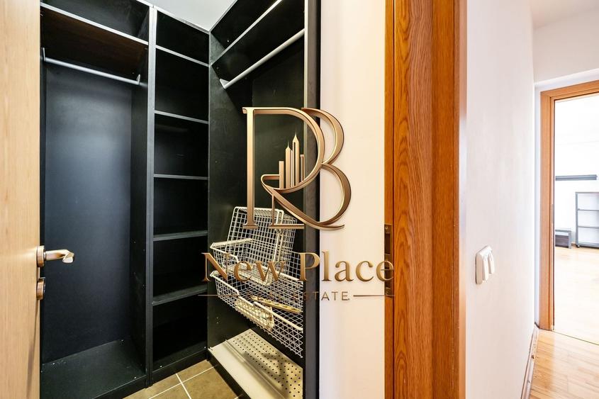 Apartament cu 3 camere decomandat, mobilat în Pipera
