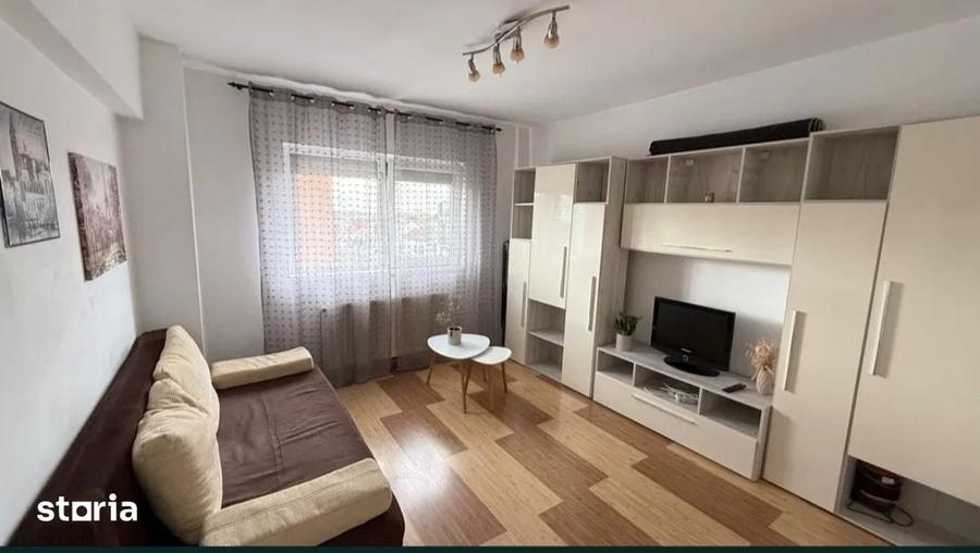 Garsonieră în Micălaca